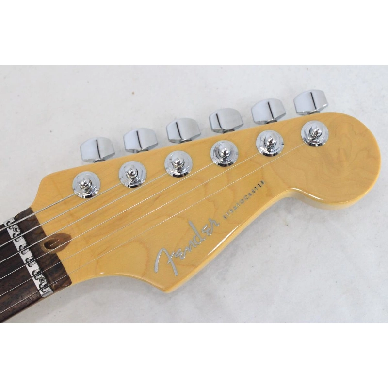 GUITAR ĐIỆN AMERICAN DELUXE FAT STRATOCASTER - Hàng hiệu Authentic 878737