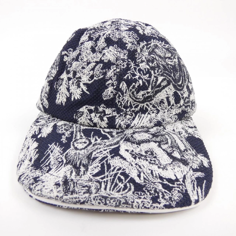 Mũ CHRISTIAN DIOR - Hàng hiệu Authentic 834332