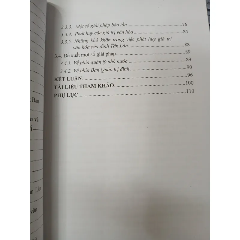 ĐÌNH TÂN LÂN KIẾN TRÚC VÀ MỸ THUẬT - NGUYỄN VIẾT VINH 726935