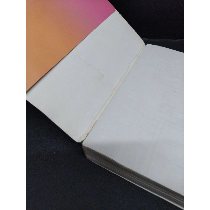 Sẽ có thiên thần thay anh yêu em Minh Hiểu Khê mới 70% ố ẩm rách gáy 2010 HCM.ASB0609 341324