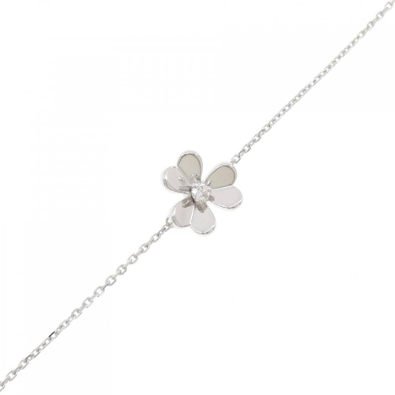 Vòng tay mini Frivole Van Cleef & Arpels - Hàng hiệu Authentic 849397