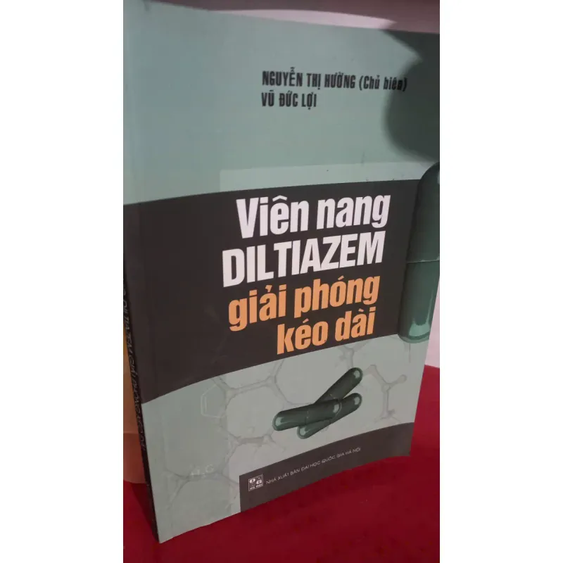 viên nang diltiazem giải phóng 751671