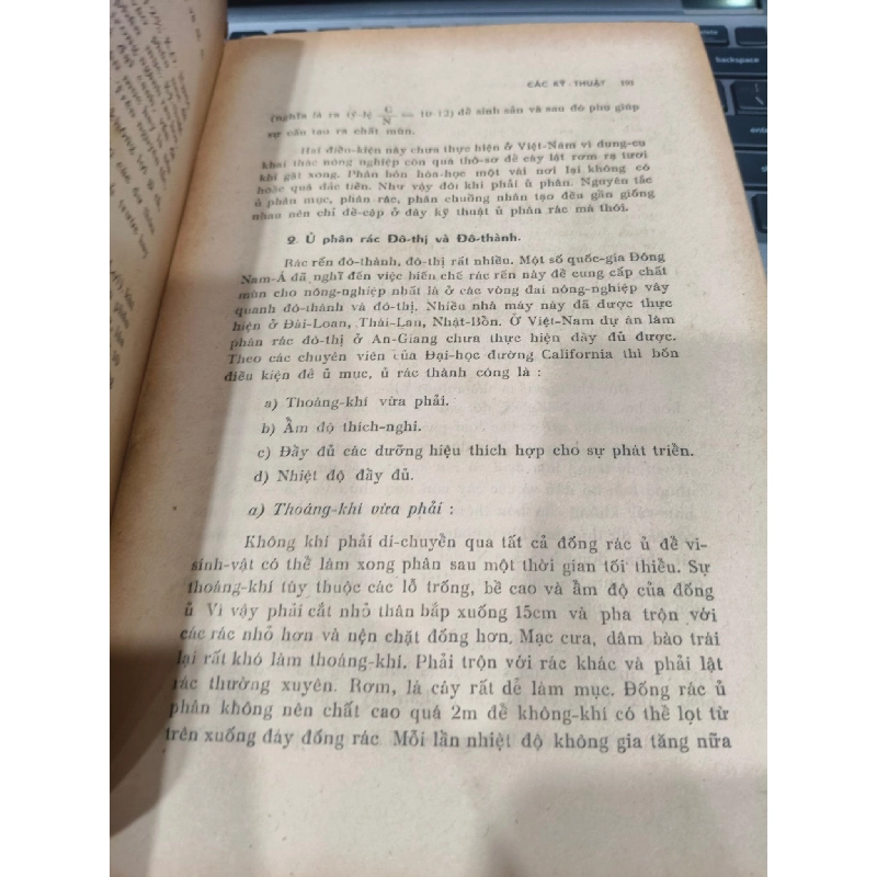 Nông học đại cương - Tôn Thất Trình 121943