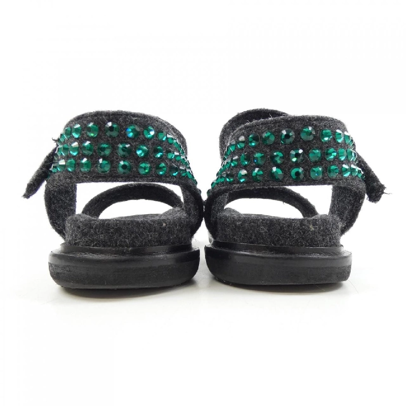 MARNI Sandal - Hàng hiệu Chính hãng 830675