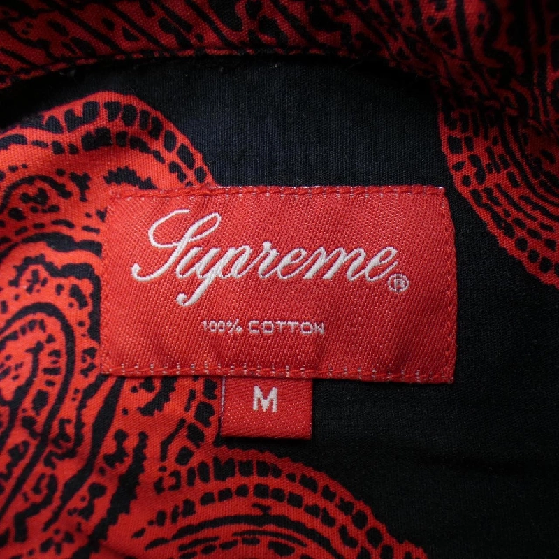 Áo sơ mi SUPREME - Hàng hiệu Authentic 885731