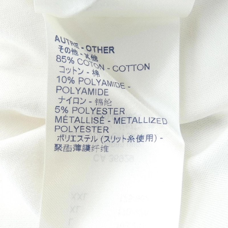 Áo thun LOUIS VUITTON FHTB03JG2 - Hàng hiệu Authentic 823069