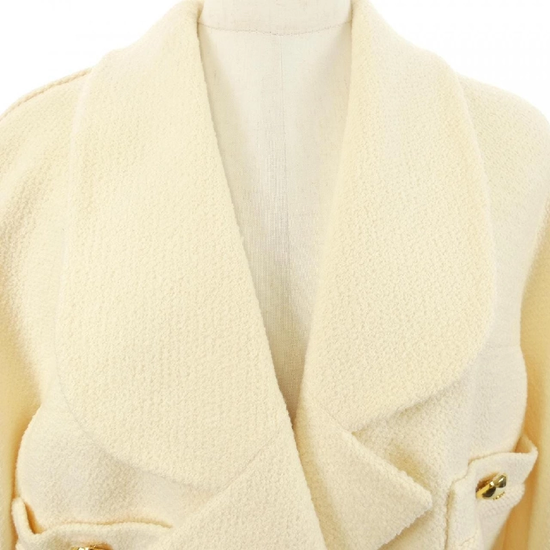 Bộ sưu tập CHANEL 27 21043 Áo khoác - Hàng hiệu Chính hãng 820910