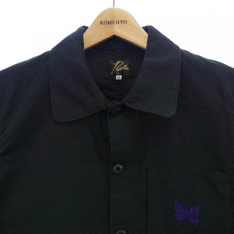 Áo khoác NEEDLES - Hàng hiệu Authentic 886606