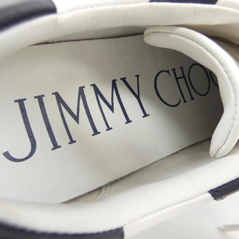 【Mã giảm giá】Giày thể thao JIMMY CHOO 662954