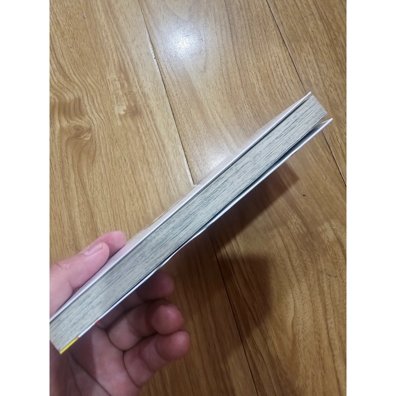 cuộc phiêu lưu của crocket tập 14 455041