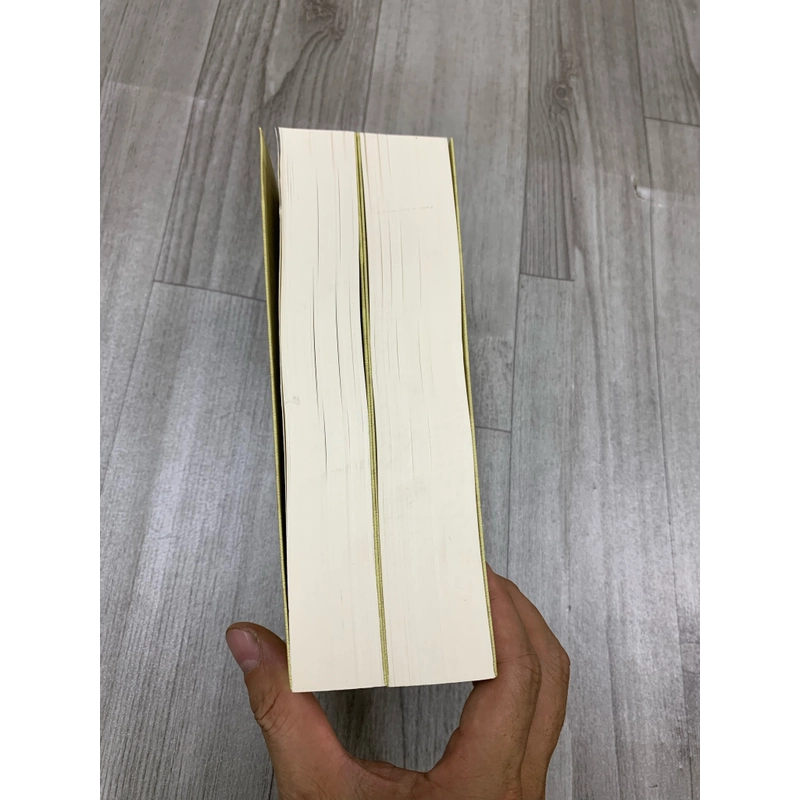 Lịch sử biên tập thánh điển phật giáo nguyên thuỷ. Bộ 2 tập. 1a5 537353