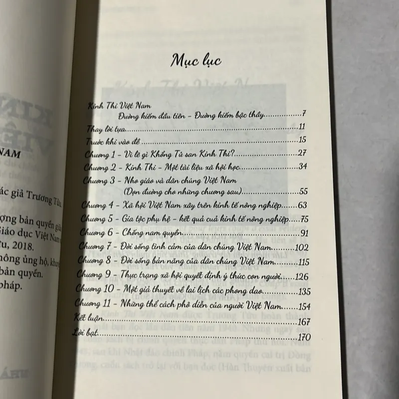 Kinh Thi Việt Nam - Trương Tửu 567894