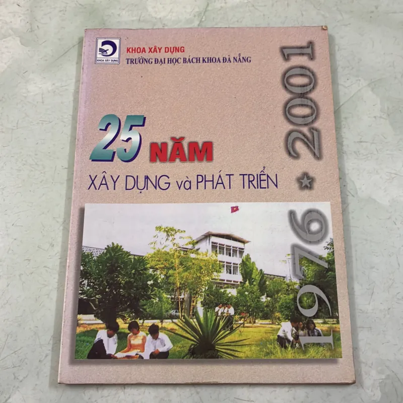 25 năm xây dựng và phát triển 1031062