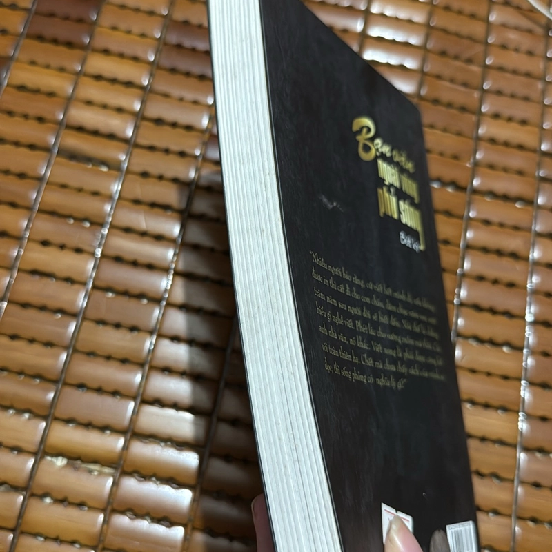Bạn văn ngoài vùng phủ sóng - Hoàng Minh Tường 522639