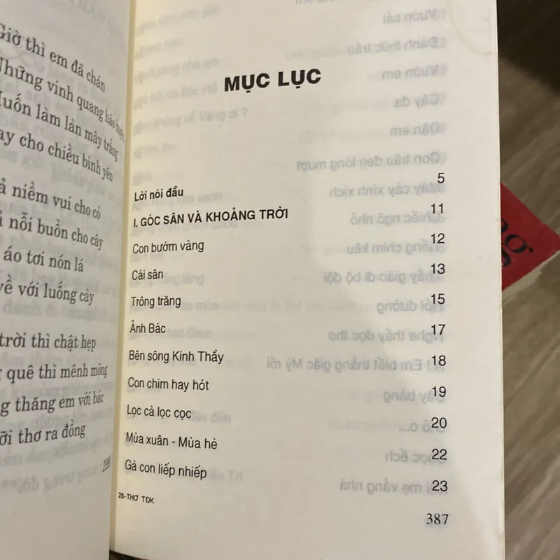 TUYỂN THƠ TRẦN ĐĂNG KHOA (XB 1999) 697723