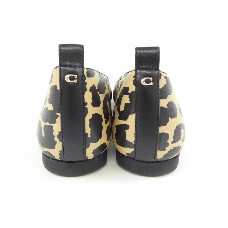 Giày cao gót COACH CW665 - Hàng hiệu Chính hãng 830388