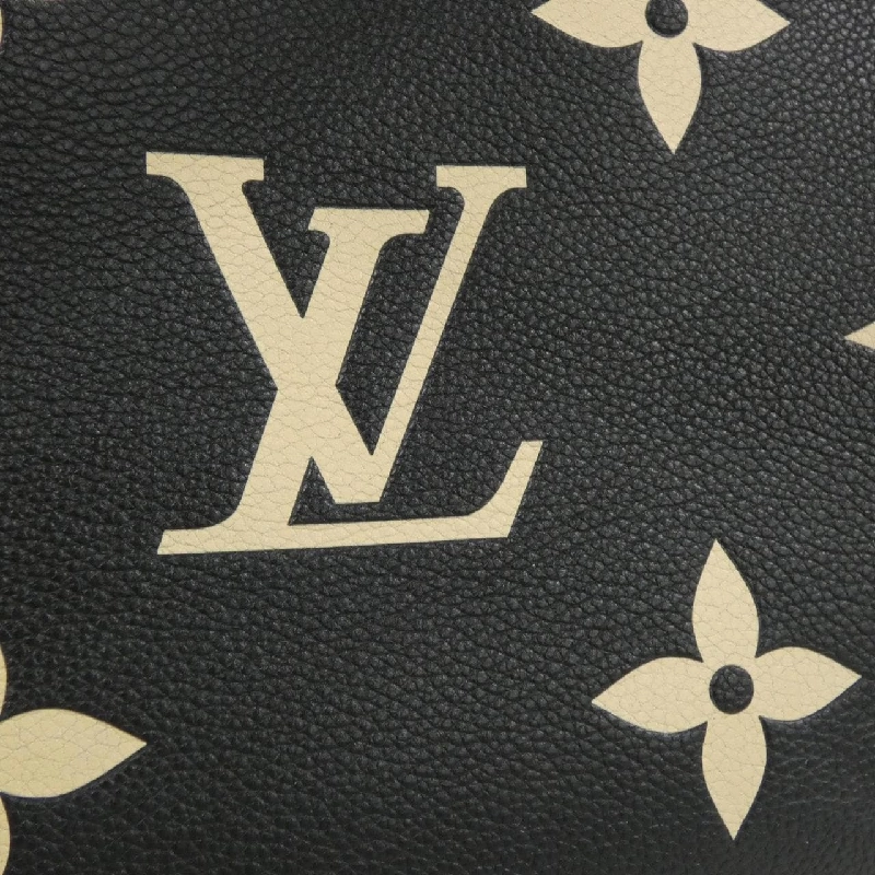 Túi Louis Vuitton Monogram Bi-Color Petite Palais PM M58913 614219