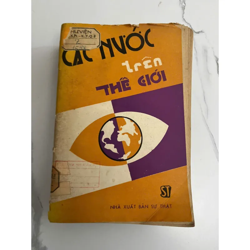 Các nước trên Thế giới 926459