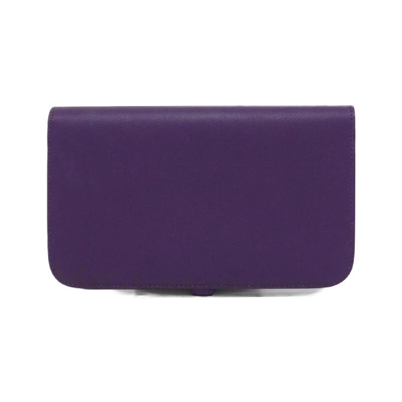 Ví Hermes Dogon Duo 050896CK 620264