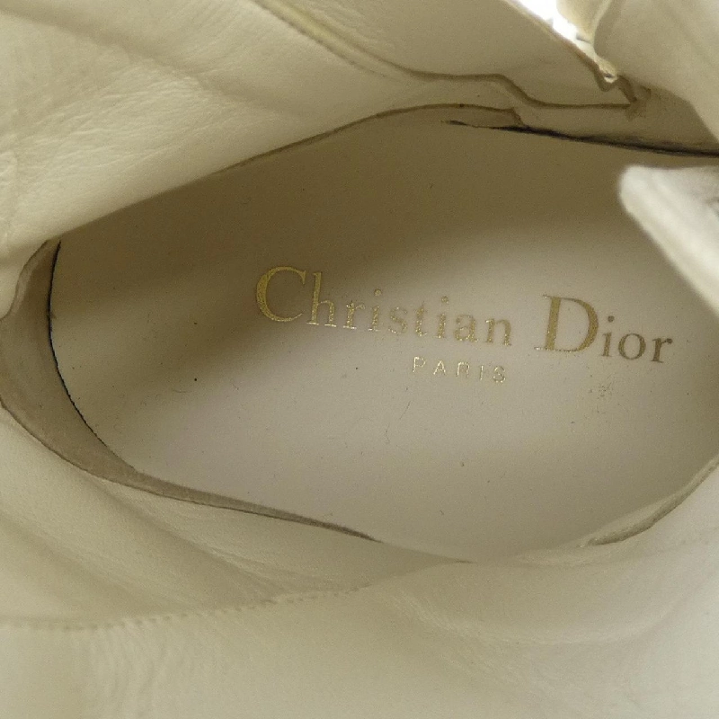 Giày thể thao CHRISTIAN DIOR DC0218 - Hàng hiệu Authentic 829857