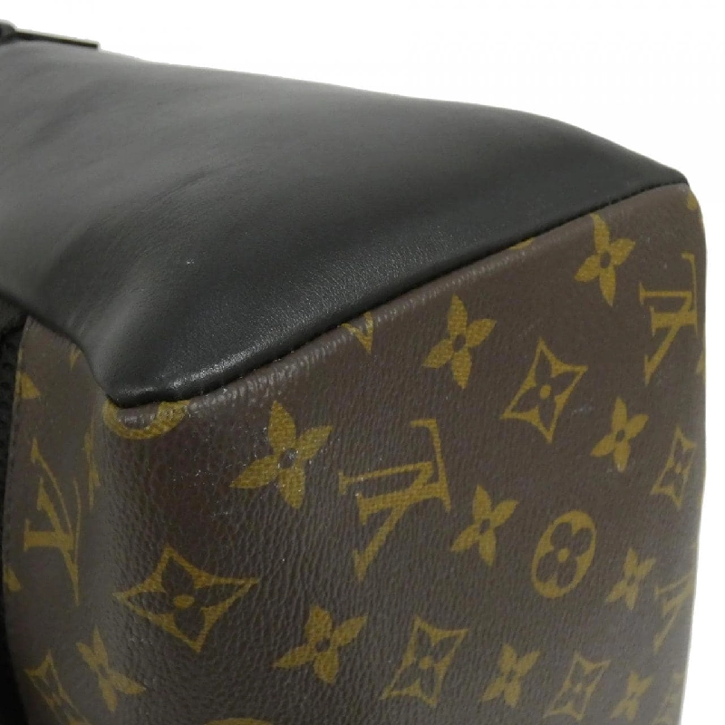 Ba lô Louis Vuitton Monogram Macassar Dean M45867 - Hàng hiệu Authentic 763865