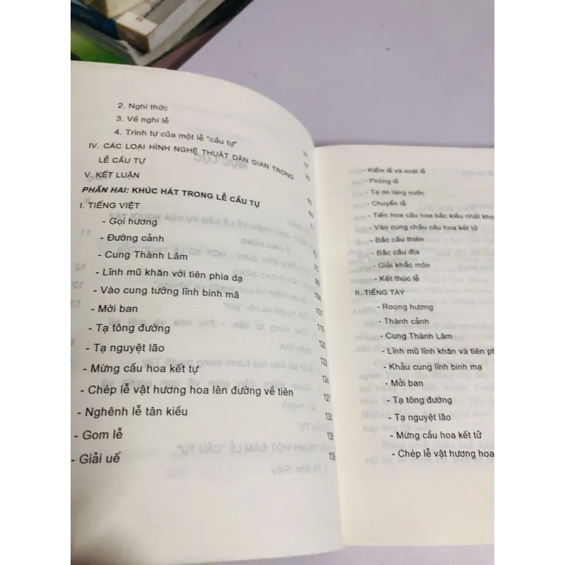 LỄ CẦU TỰ CỦA NGƯỜI TÀY CAO BẰNG  720828