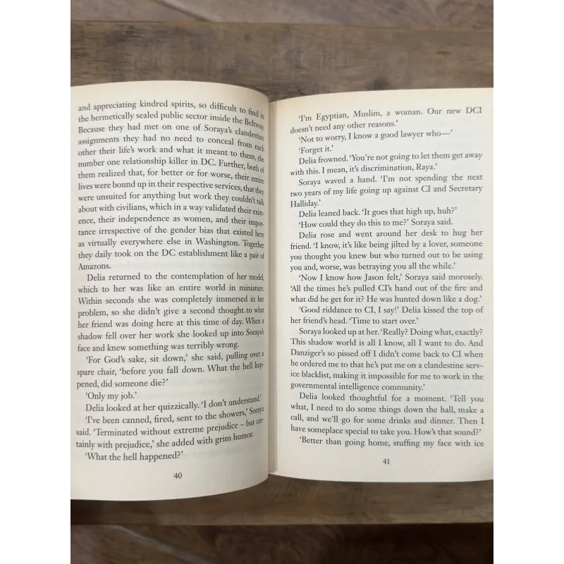 The Bourne Objective - Robert Ludlum/Eric Van Lustbader 736250