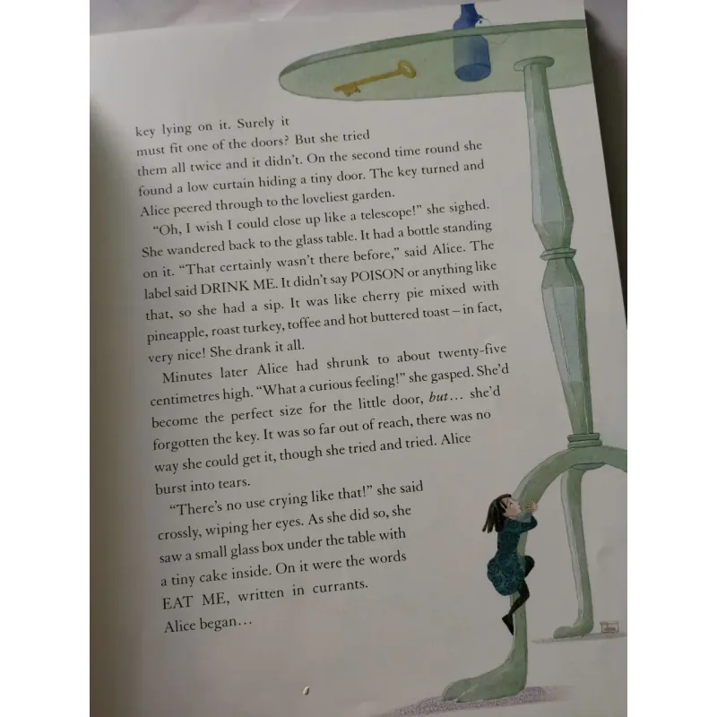 Alice in Wonderland 1002067