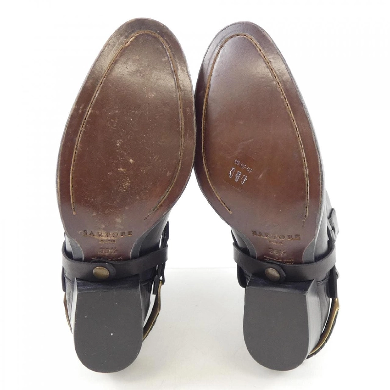 Giày bốt SARTORE - Hàng hiệu Authentic 830057