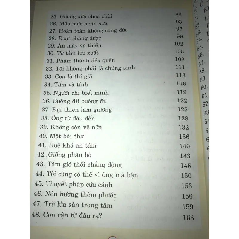 Sức Sống Thiền Môn 970649