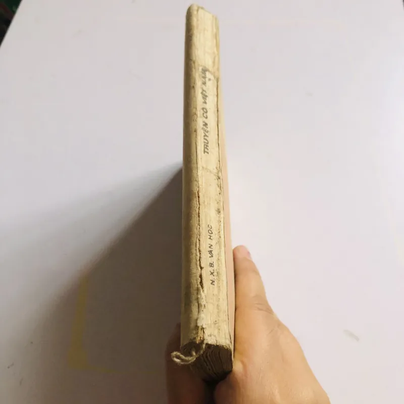 TRUYỆN CỔ VIỆT NAM 572820