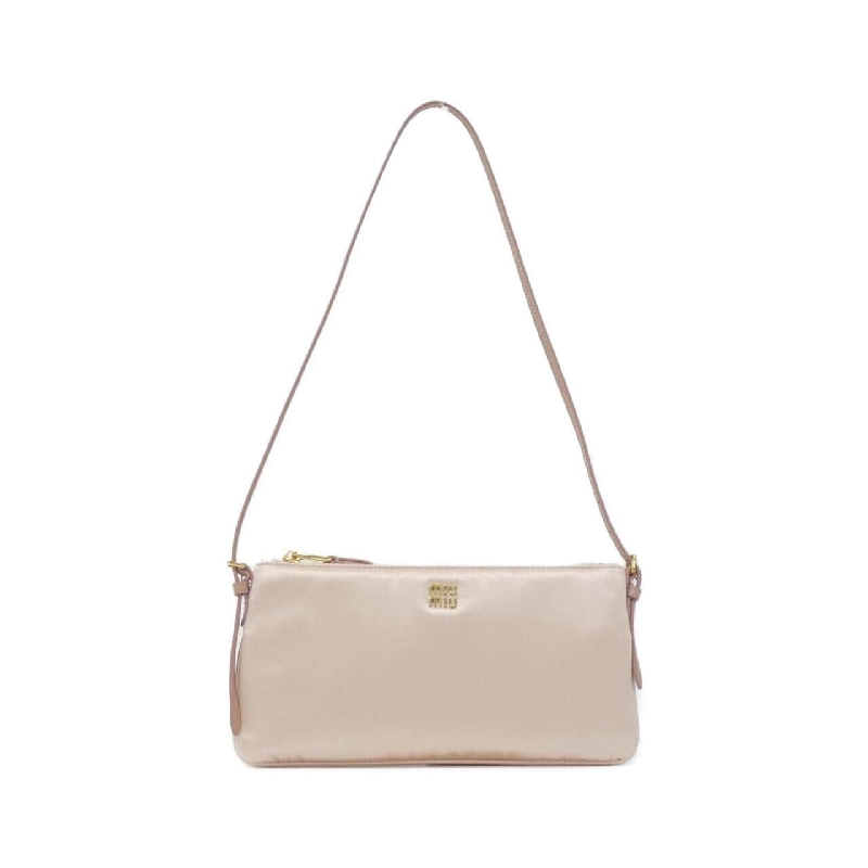 【Sản phẩm mới】Miu Miu 5NI007 Túi đeo 623808