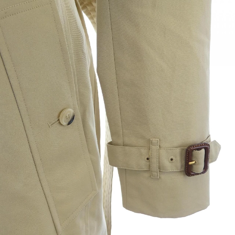 Burberry BURBERRY 4073376 Áo khoác trench - Hàng hiệu Chính hãng 820796