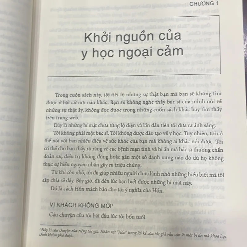 Cơ thể tự chữa lành lý giải những căn bệnh bí ẩn và phương cách điều trị dứt điểm Anthony 1044840