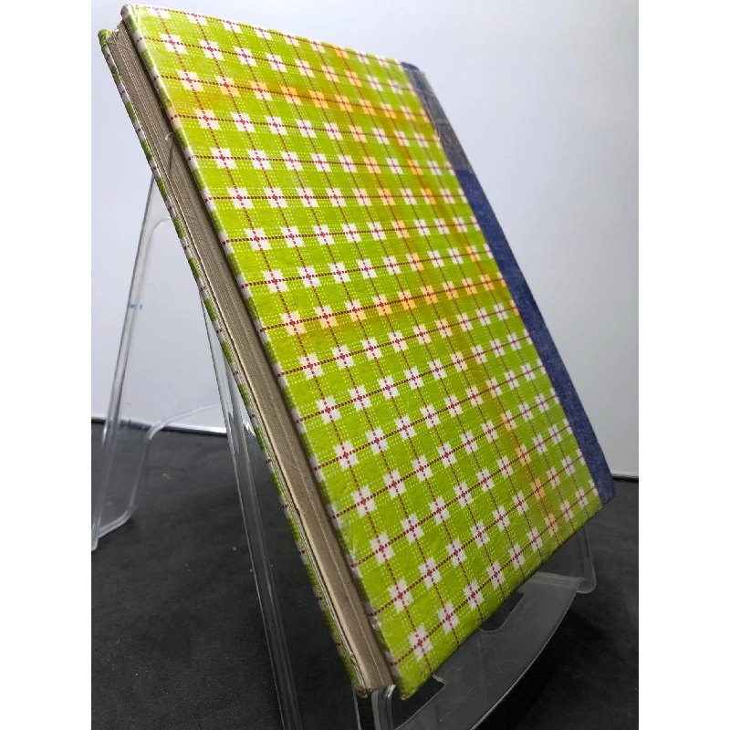 Chí phèo mất tích 1993 mới 50% ố vàng bìa và bụng xấu Nguyễn Đức Mậu HPB0906 SÁCH VĂN HỌC 915335