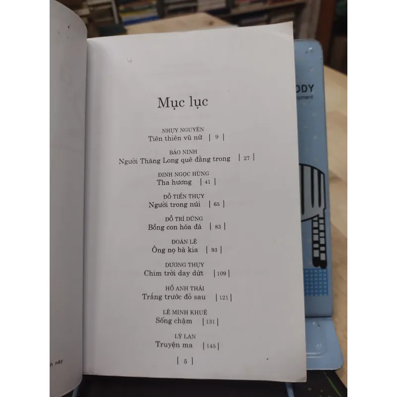 Sách: Văn học mới 2008 - 2009 (B2) 757636