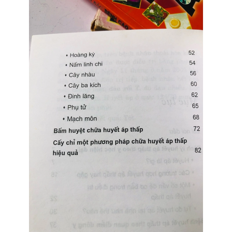 5 CUỐN VỀ BỆNH HUYẾT ÁP  451365