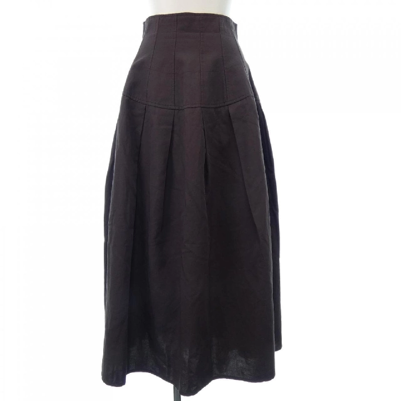 【Mã giảm giá】Váy BLAMINK 652503