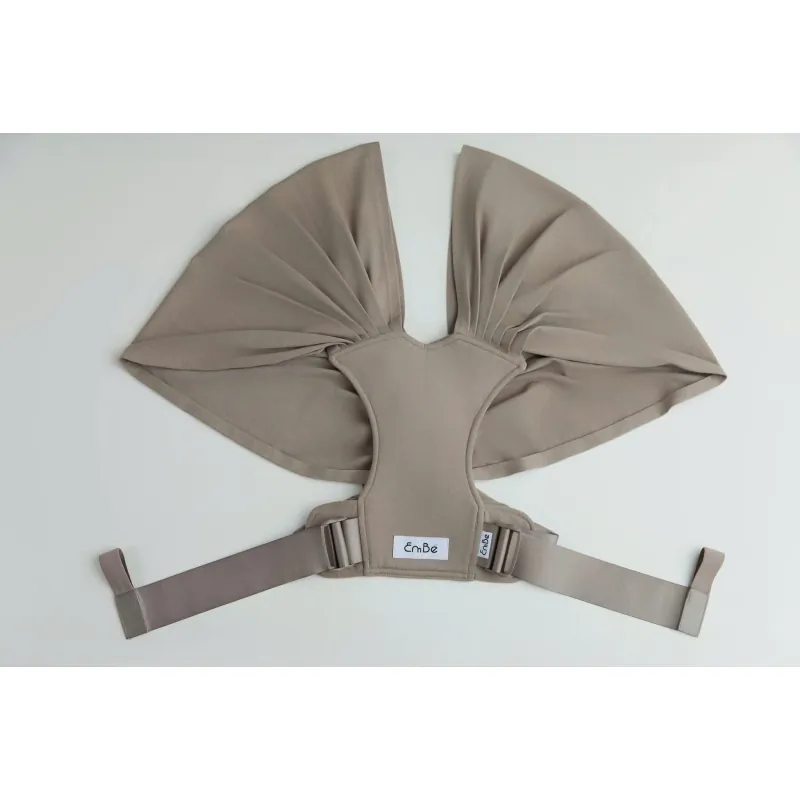 Thanh lí địu em bé sling. Màu da.  Còn nguyên hộp 999133