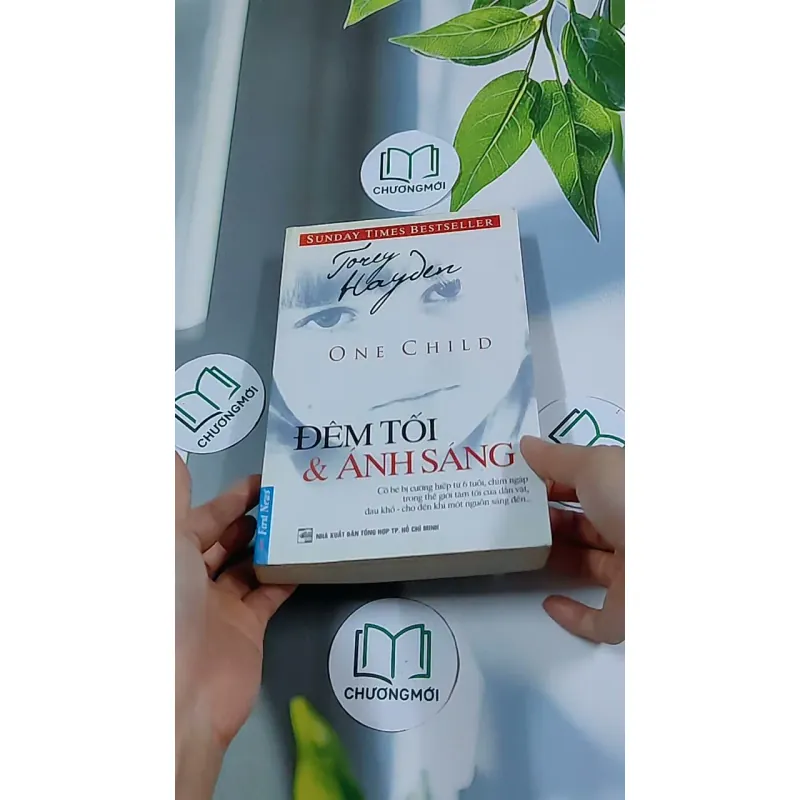 Đêm Tối và Ánh Sáng - Torey Hayden 634462