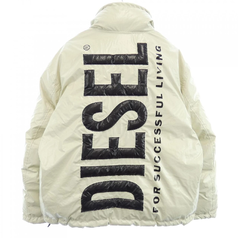 Áo khoác DIESEL - Hàng hiệu Authentic 898488