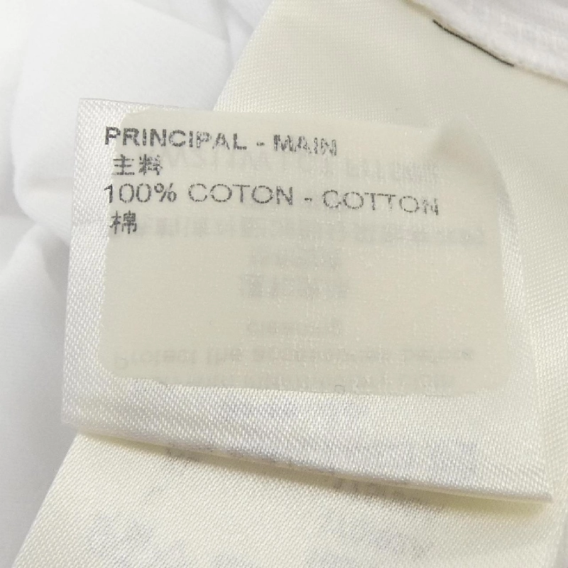 Áo thun in LOUIS VUITTON LOUIS VUITTON FITS02LCT - Hàng hiệu Authentic 774855