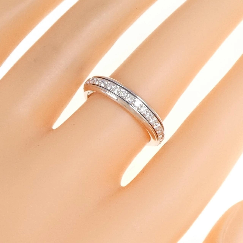 Nhẫn Piaget Possession - Hàng hiệu Authentic 838436