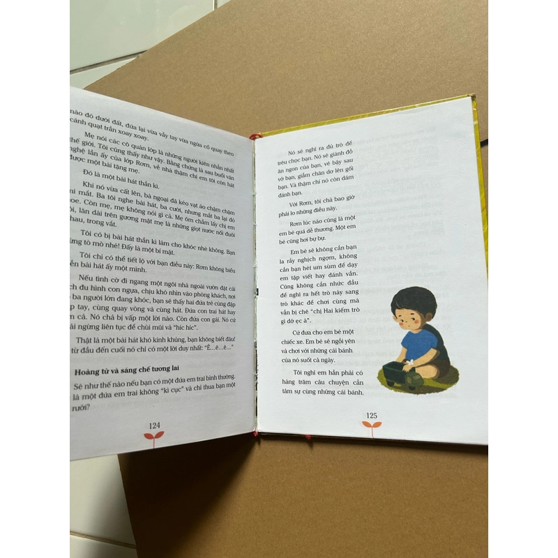 Hoàng tử rơm 500441