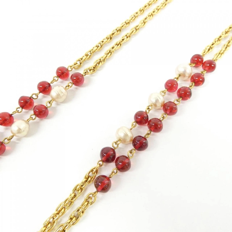 【Vintage】Dây chuyền Chanel 626188