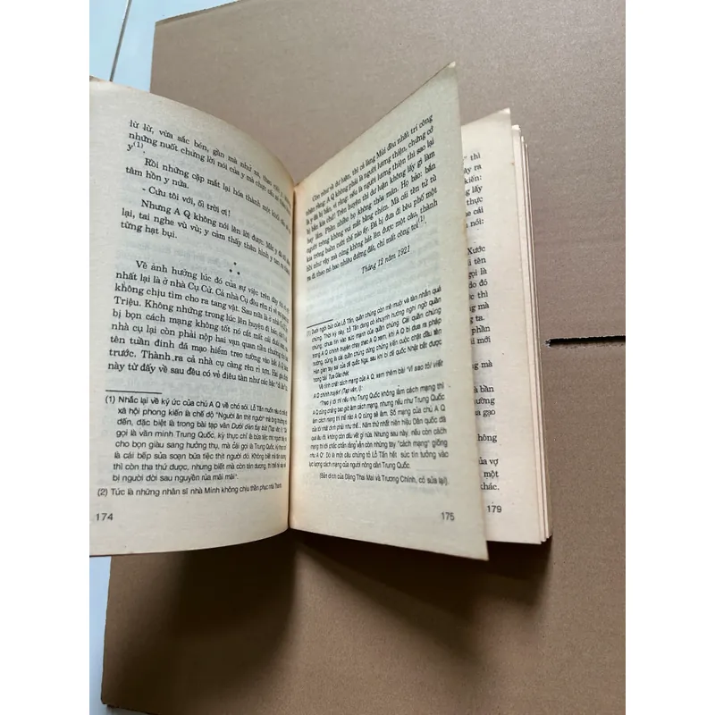 Lỗ Tân tập truyện 703446