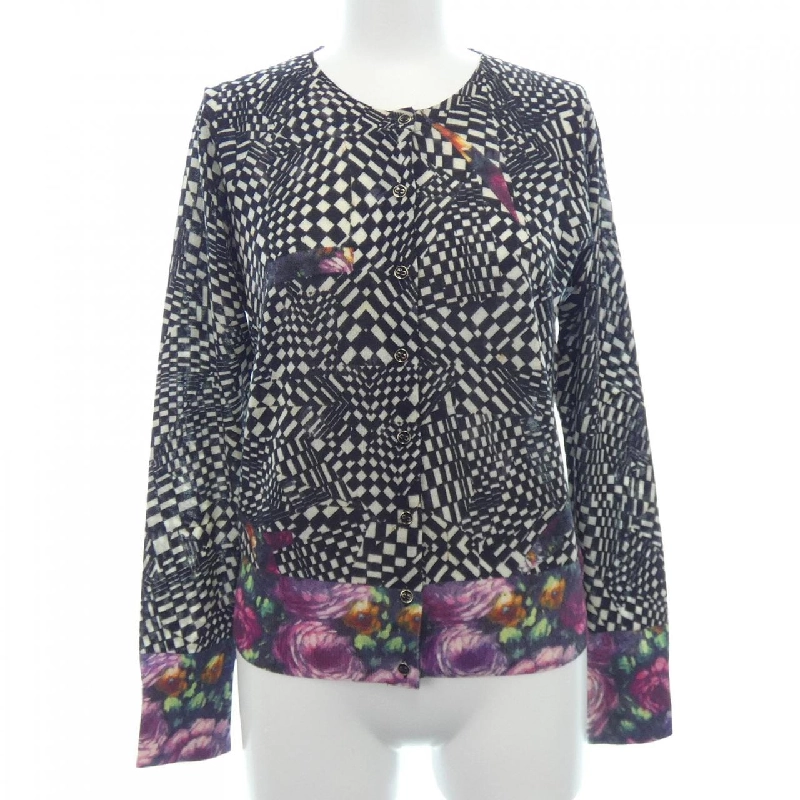 Áo khoác cardigan Paul Smith 642363