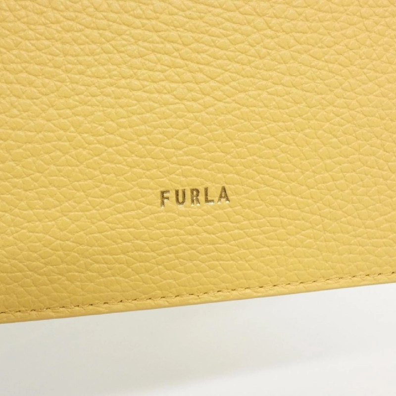 【Sản phẩm mới】Furla NUVOLA WB01275 Túi đeo vai 613626