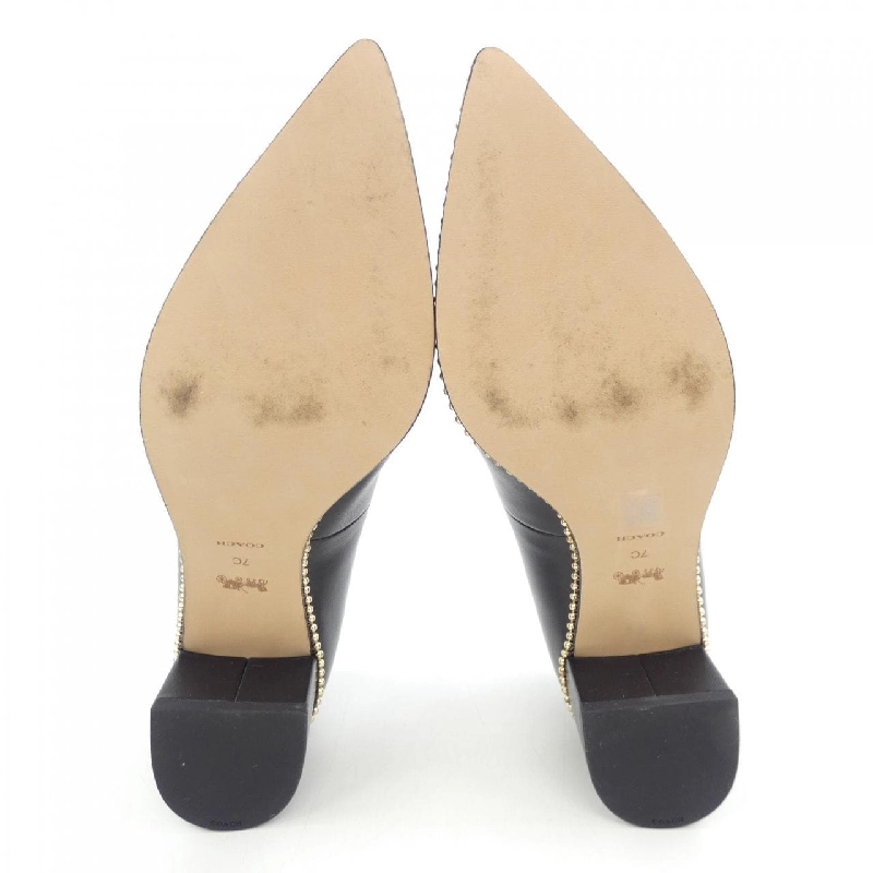 Giày cao gót COACH G4610 M22/127 - Hàng hiệu Authentic 830649