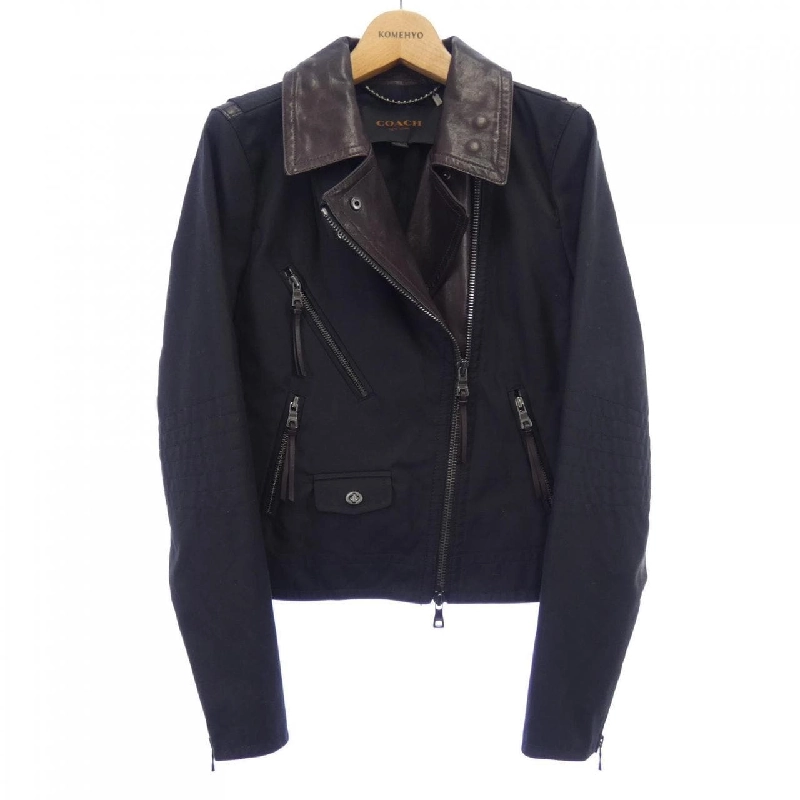 Áo khoác COACH - Hàng hiệu Chính hãng 820876